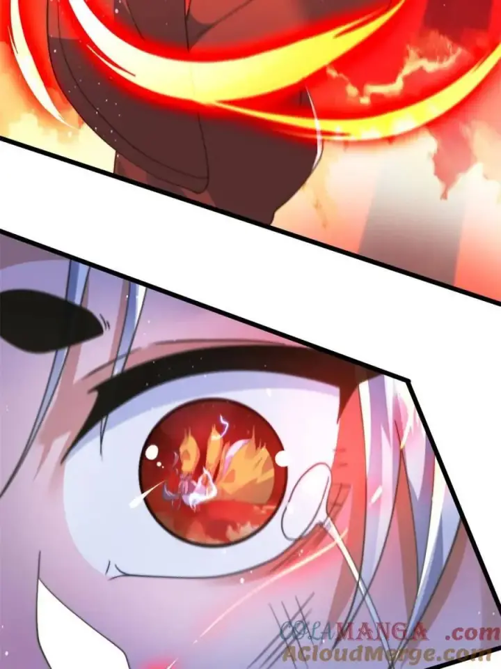 漫画《女徒弟个个想杀我》第201话 傲娇病娇贴贴~第31张图