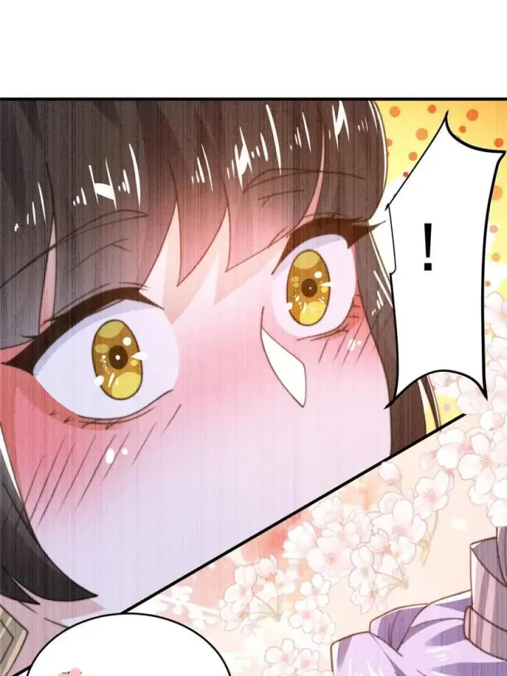 漫画《女徒弟个个想杀我》第202话 大师姐…阵亡_!_第18张图