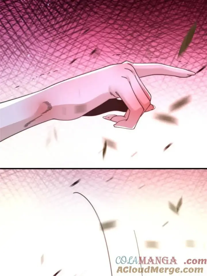 漫画《女徒弟个个想杀我》第202话 大师姐…阵亡_!_第46张图