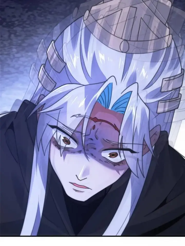 漫画《女徒弟个个想杀我》第202话 大师姐…阵亡_!_第50张图