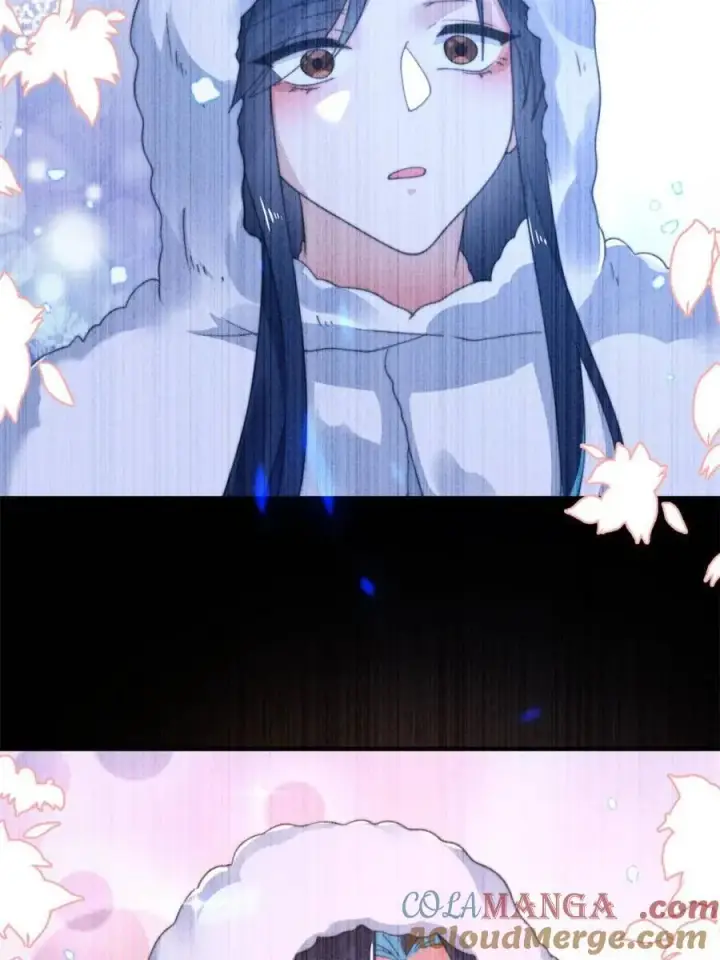 漫画《女徒弟个个想杀我》第203话 姬宝性别大公开！！第13张图
