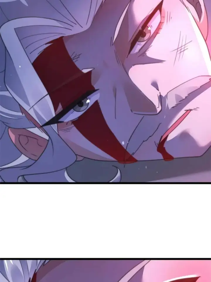 漫画《女徒弟个个想杀我》第203话 姬宝性别大公开！！第27张图