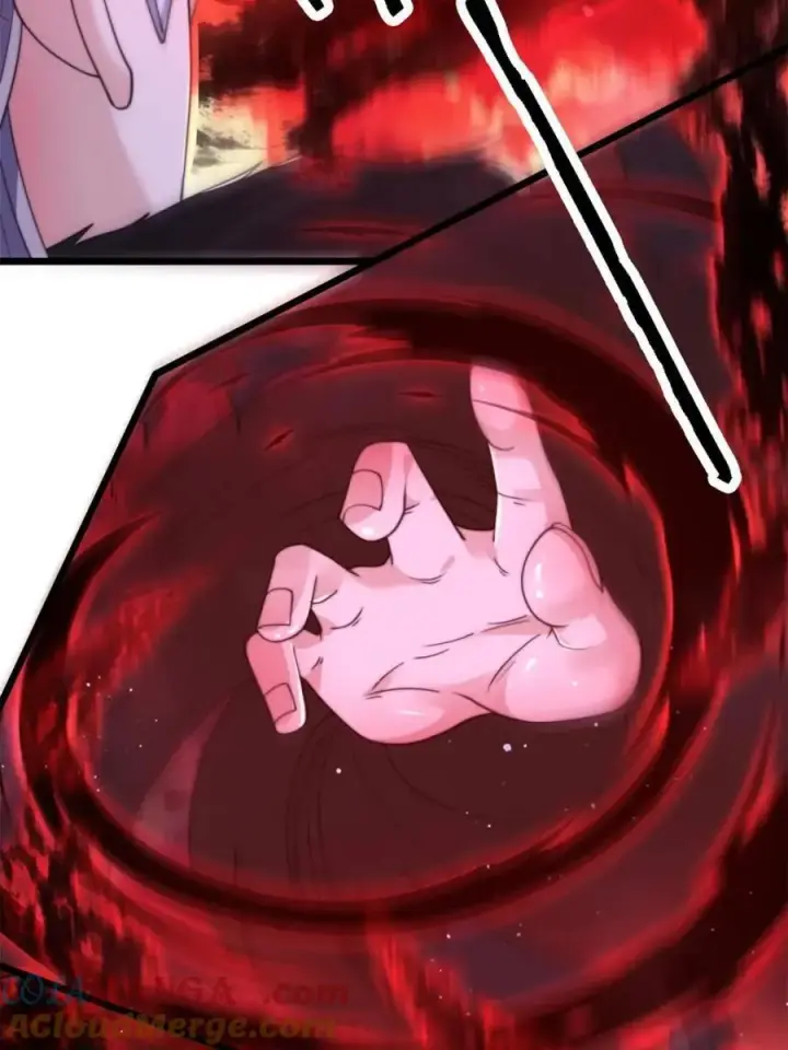 漫画《女徒弟个个想杀我》第203话 姬宝性别大公开！！第34张图