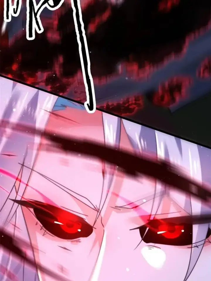 漫画《女徒弟个个想杀我》第203话 姬宝性别大公开！！第38张图