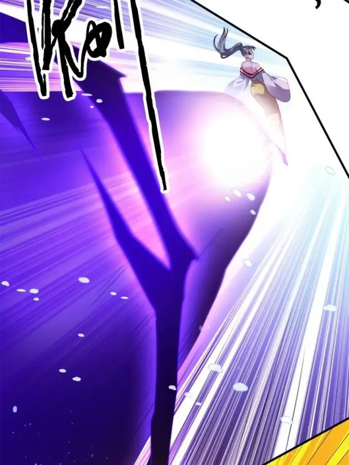 漫画《女徒弟个个想杀我》第204话 不是吧姬宝阵亡_!第15张图