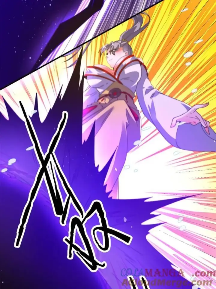 漫画《女徒弟个个想杀我》第204话 不是吧姬宝阵亡_!第16张图