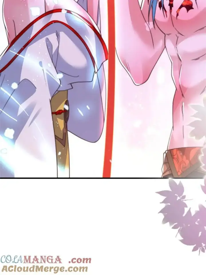 漫画《女徒弟个个想杀我》第204话 不是吧姬宝阵亡_!第31张图