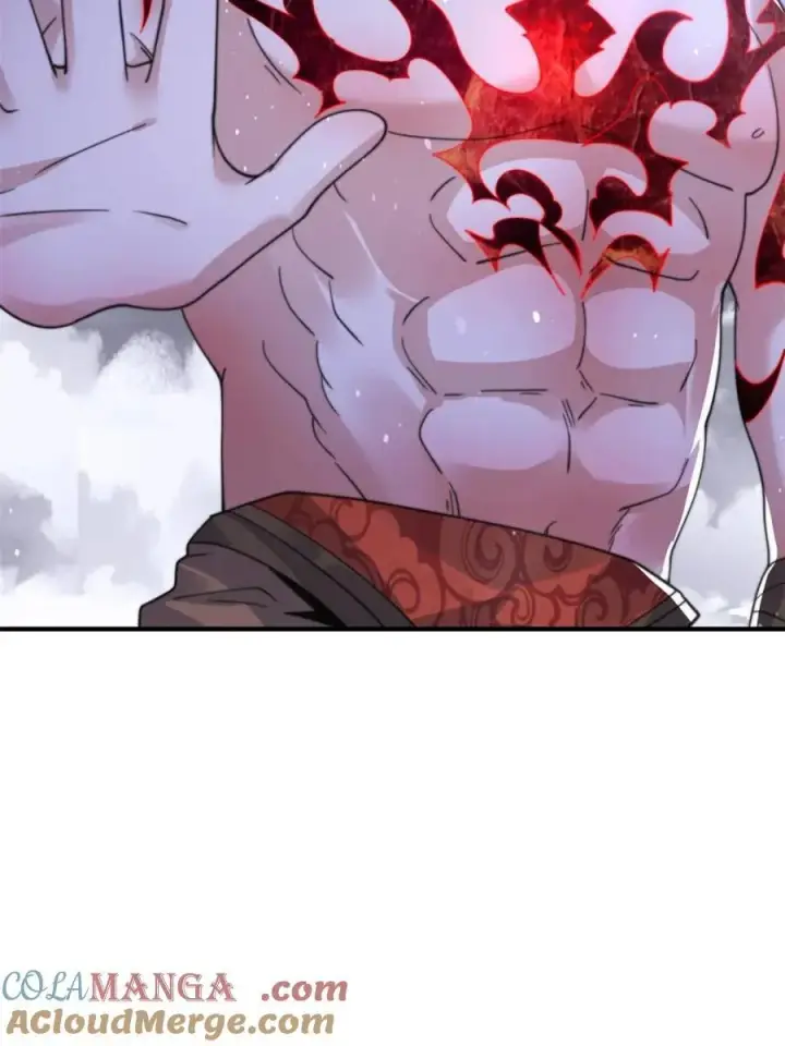 漫画《女徒弟个个想杀我》第204话 不是吧姬宝阵亡_!第55张图