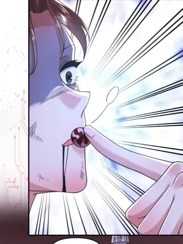 漫画《女徒弟个个想杀我》第205话 想下X药？反弹！第42张图
