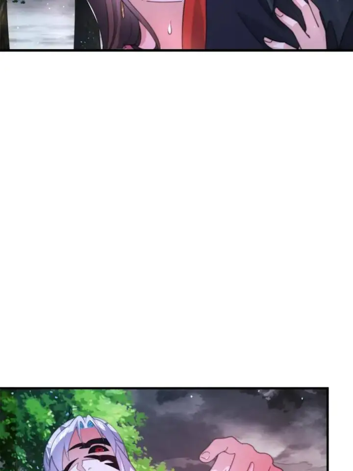 漫画《女徒弟个个想杀我》第206话 二女の诱惑！！第5张图