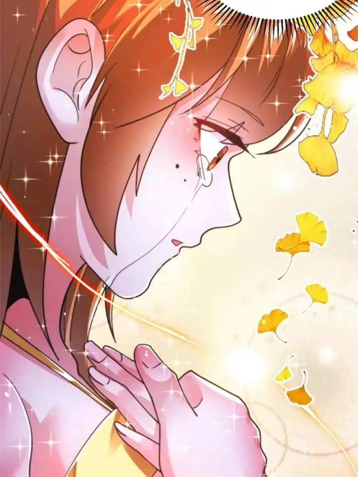 漫画《女徒弟个个想杀我》第208话 圣女姐姐！大乘期！第42张图