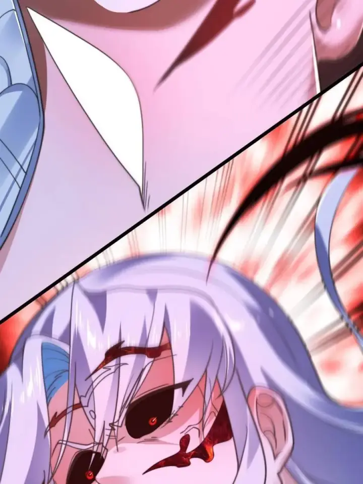漫画《女徒弟个个想杀我》第209话 男主…死了？！第18张图