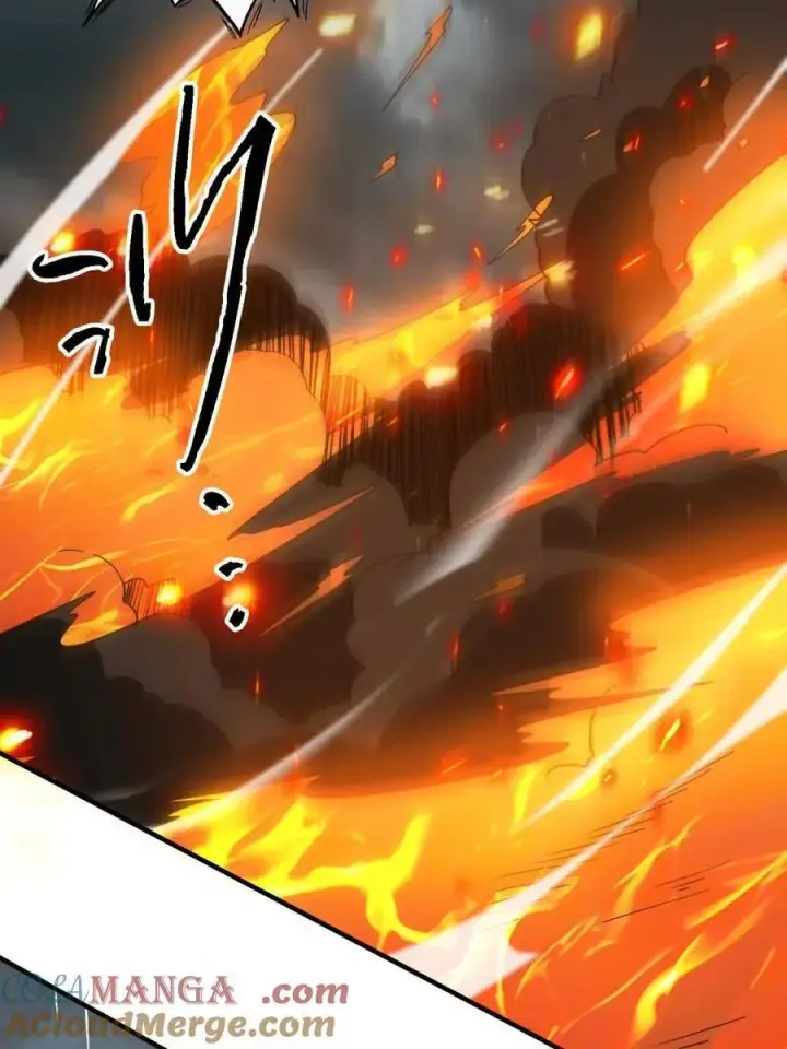 漫画《女徒弟个个想杀我》第209话 男主…死了？！第49张图