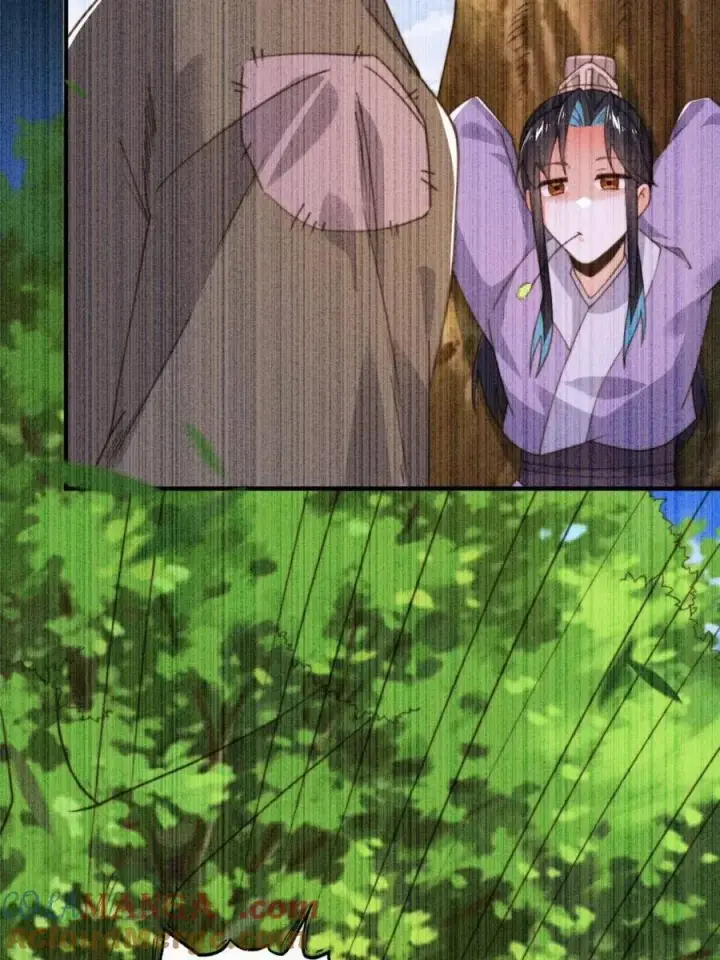 漫画《女徒弟个个想杀我》第210话 血祸篇结束啦！！！第13张图