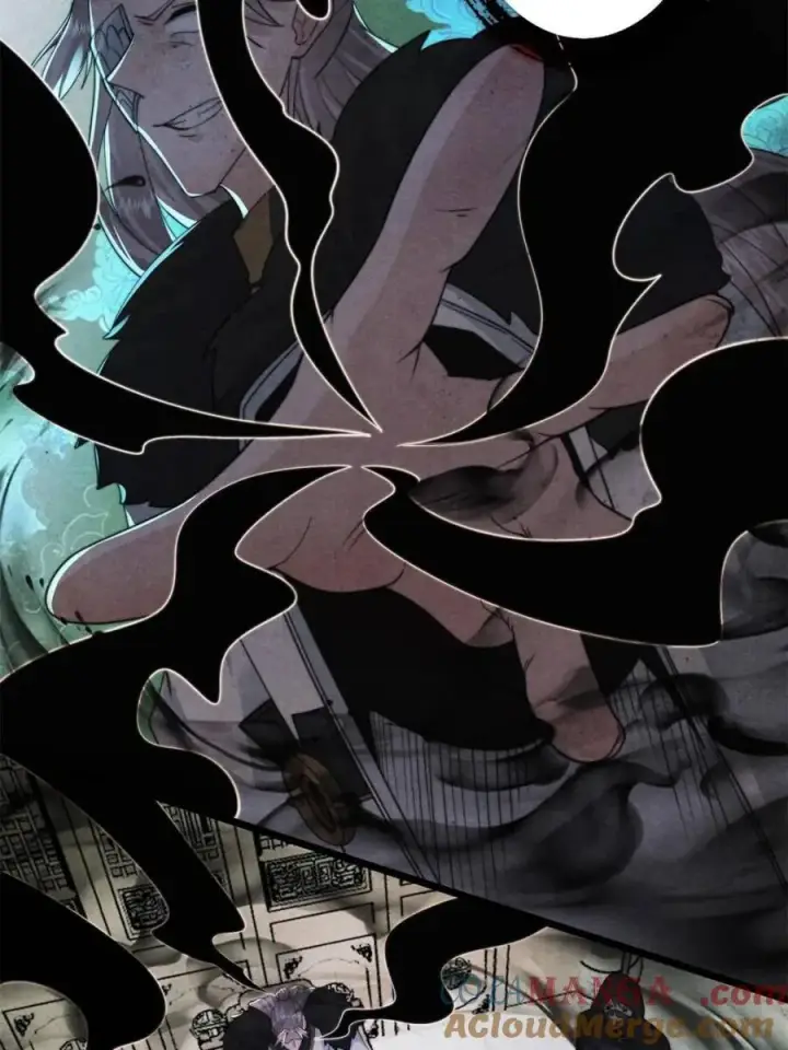 漫画《女徒弟个个想杀我》第211话 这是…反穿了？！第28张图