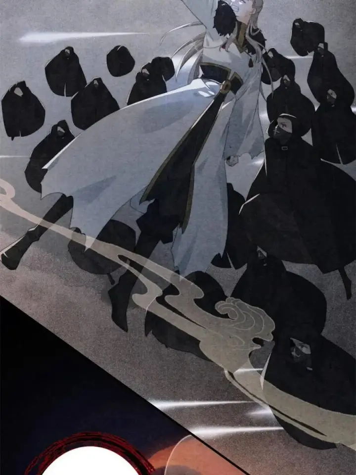 漫画《女徒弟个个想杀我》第211话 这是…反穿了？！第5张图