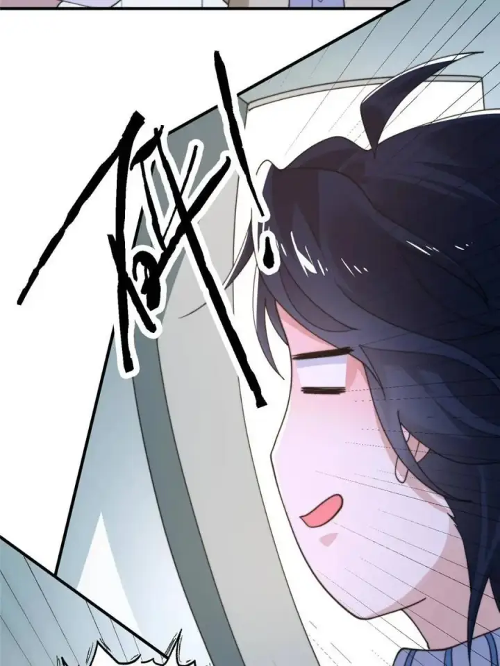 漫画《女徒弟个个想杀我》第212话 开篇暴击！姬宝？！第32张图