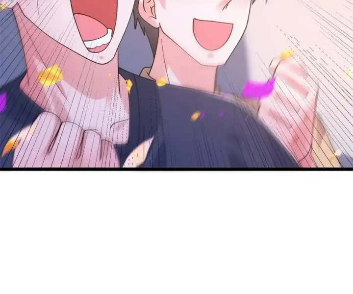 漫画《女徒弟个个想杀我》第213话 补药啊无澜学妹！！第48张图