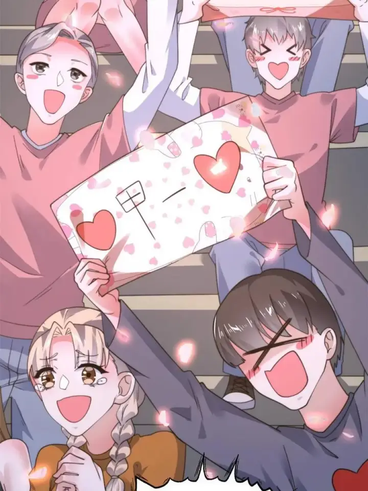 漫画《女徒弟个个想杀我》第214话 有救了，是徒弟弟！第14张图