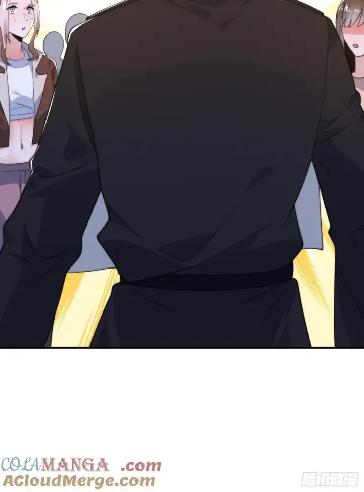 漫画《女徒弟个个想杀我》第215话 甲一你又搞我！！第13张图