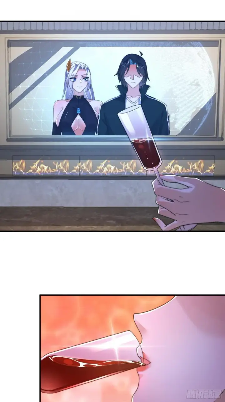 漫画《女徒弟个个想杀我》第215话 甲一你又搞我！！第28张图