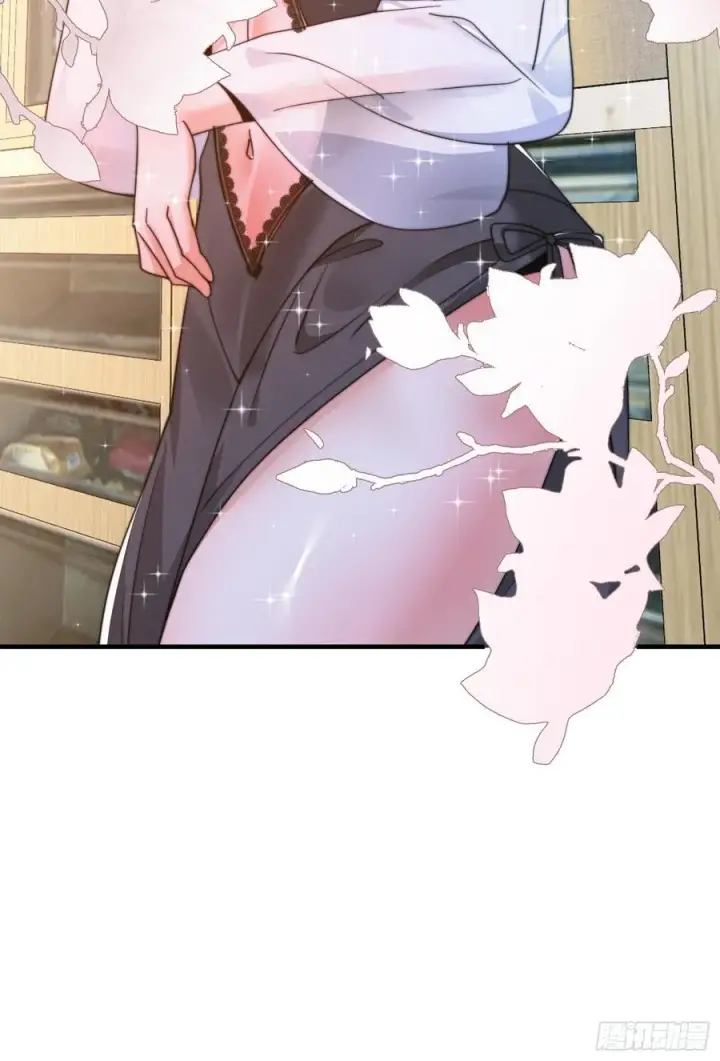 漫画《女徒弟个个想杀我》第217话 二徒弟的“问候”！第38张图