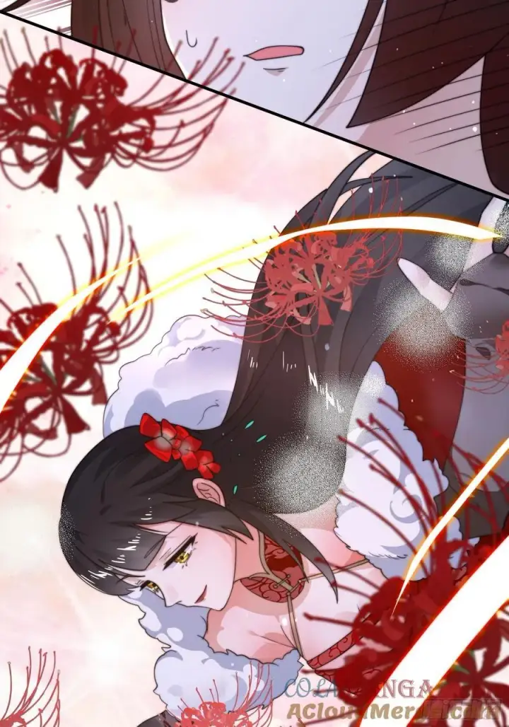 漫画《女徒弟个个想杀我》第218话 天降老婆荒妃！！第33张图