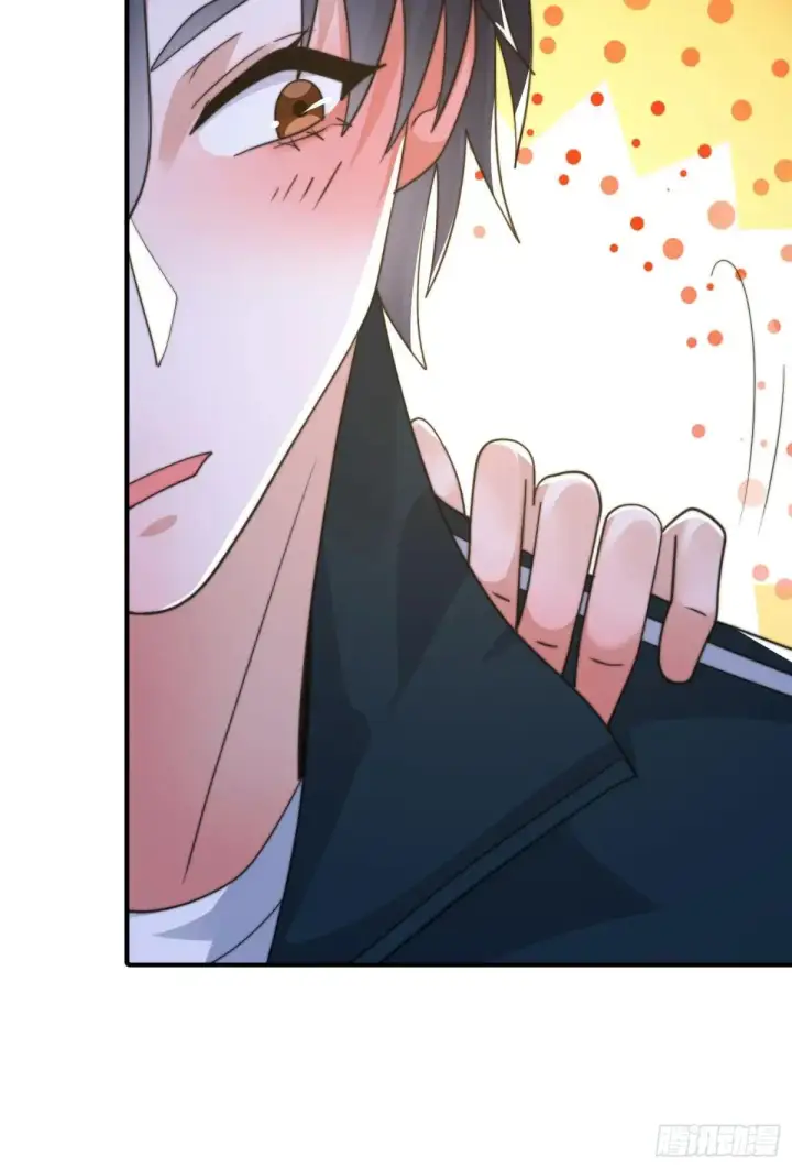 漫画《女徒弟个个想杀我》第221话 娇俏护士小蝶衣！第13张图