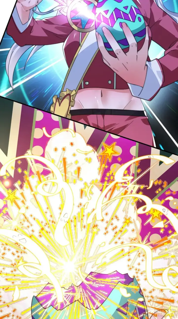 漫画《女徒弟个个想杀我》第223话 鸡你太美？！？第20张图