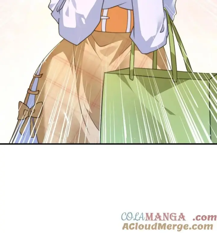 漫画《女徒弟个个想杀我》第225话 子君投怀送抱？！第46张图