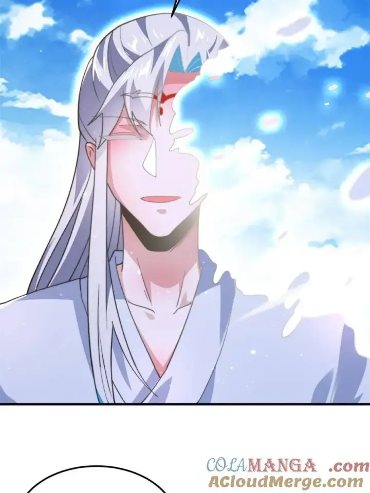 漫画《女徒弟个个想杀我》第231话 百年后！问剑篇·启第34张图