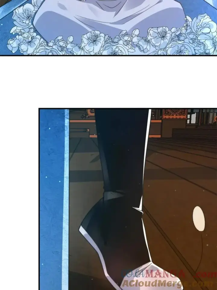 漫画《女徒弟个个想杀我》第231话 百年后！问剑篇·启第4张图