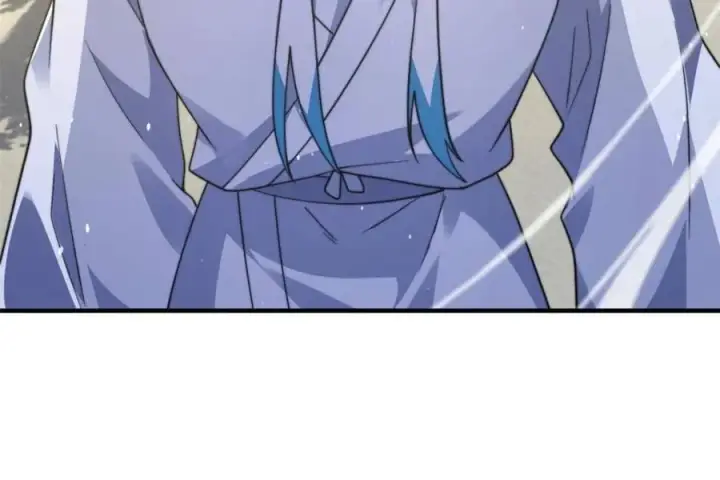 漫画《女徒弟个个想杀我》第232话 徒弟献身！正宫救命第47张图