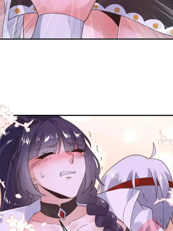 漫画《女徒弟个个想杀我》第235话 惊现龟头西荒修士！第29张图