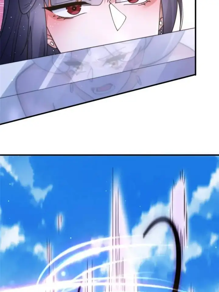 漫画《女徒弟个个想杀我》第237话 把你们豆沙啦！！！第3张图