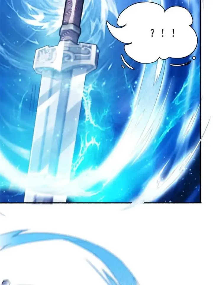 漫画《女徒弟个个想杀我》第240话 开挂？！这题我会！第38张图