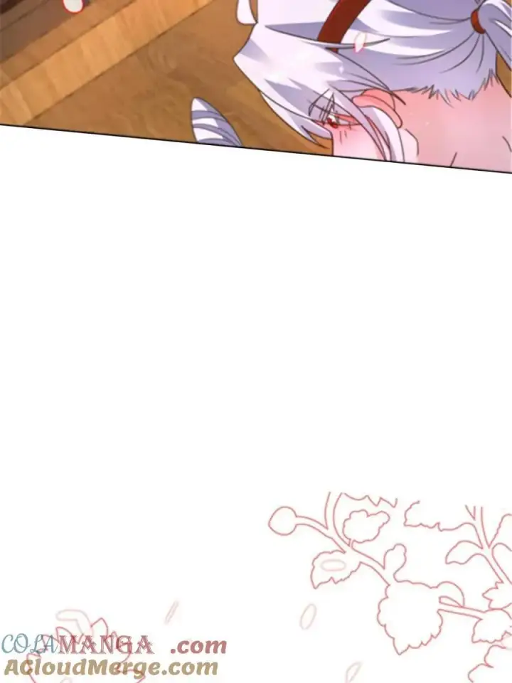 漫画《女徒弟个个想杀我》第242话 终于吃上肉了！！！第10张图