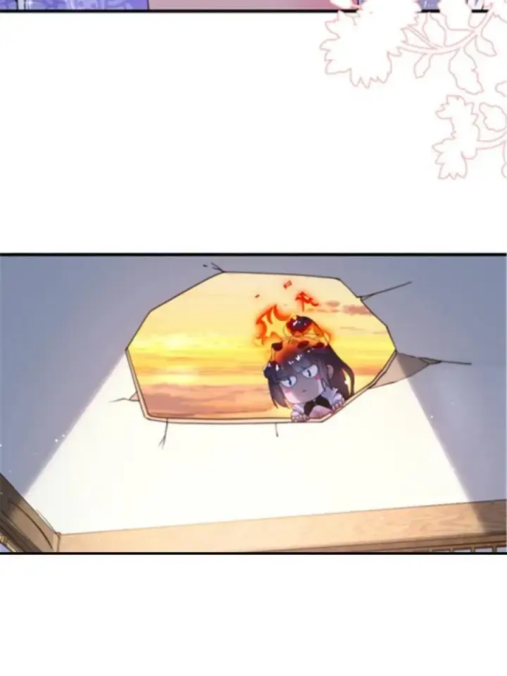 漫画《女徒弟个个想杀我》第242话 终于吃上肉了！！！第17张图