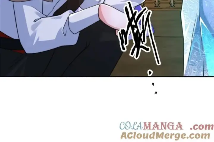 漫画《女徒弟个个想杀我》第250话 需要阴阳…交泰！！第15张图