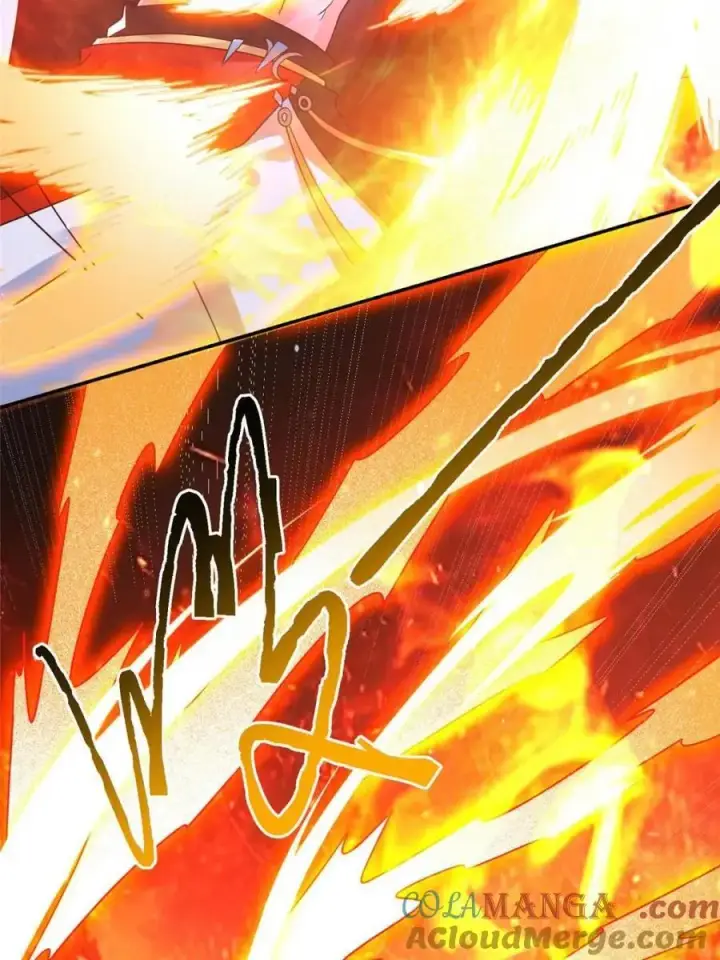 漫画《女徒弟个个想杀我》第253话 大胆诱拐萝莉！！第40张图