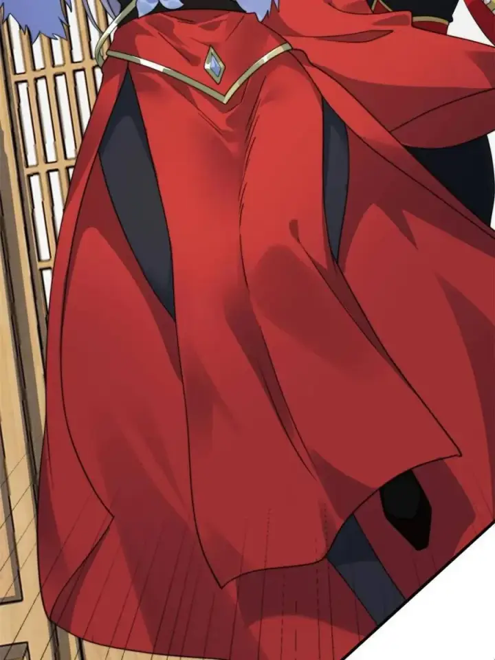 漫画《女徒弟个个想杀我》第258话 糟糕，异样的剑娘！第6张图