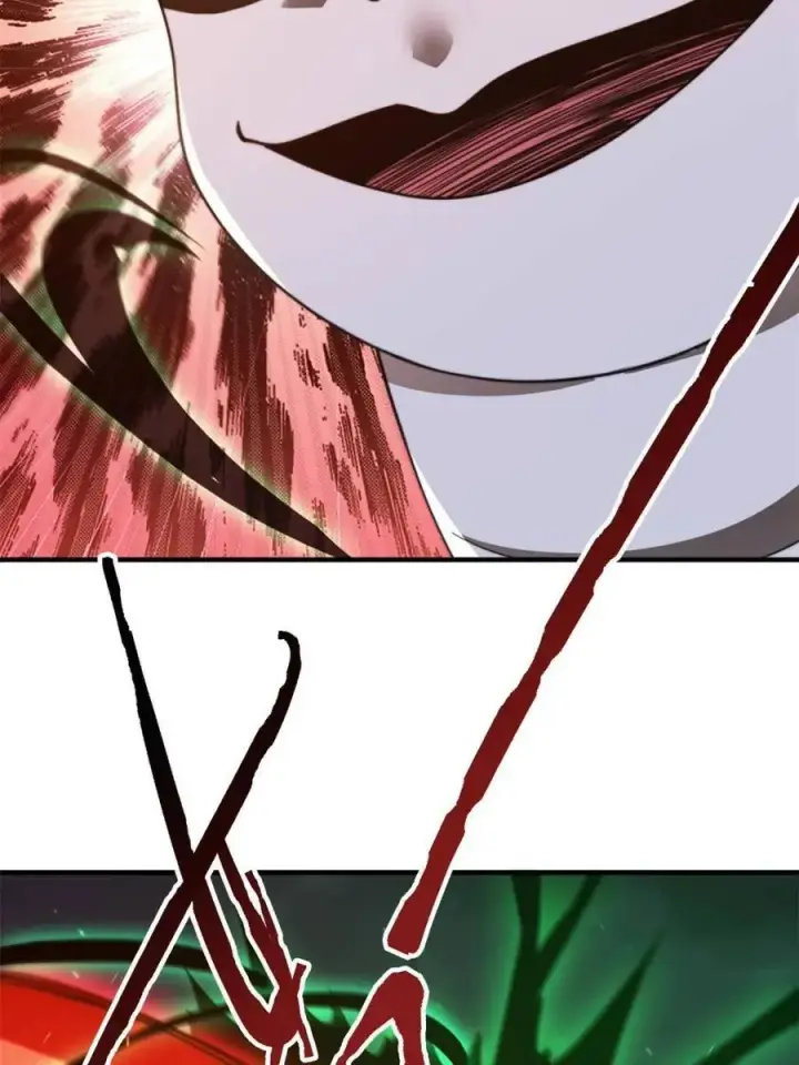 漫画《女徒弟个个想杀我》第259话 老娘可不是病弱猫咪第12张图