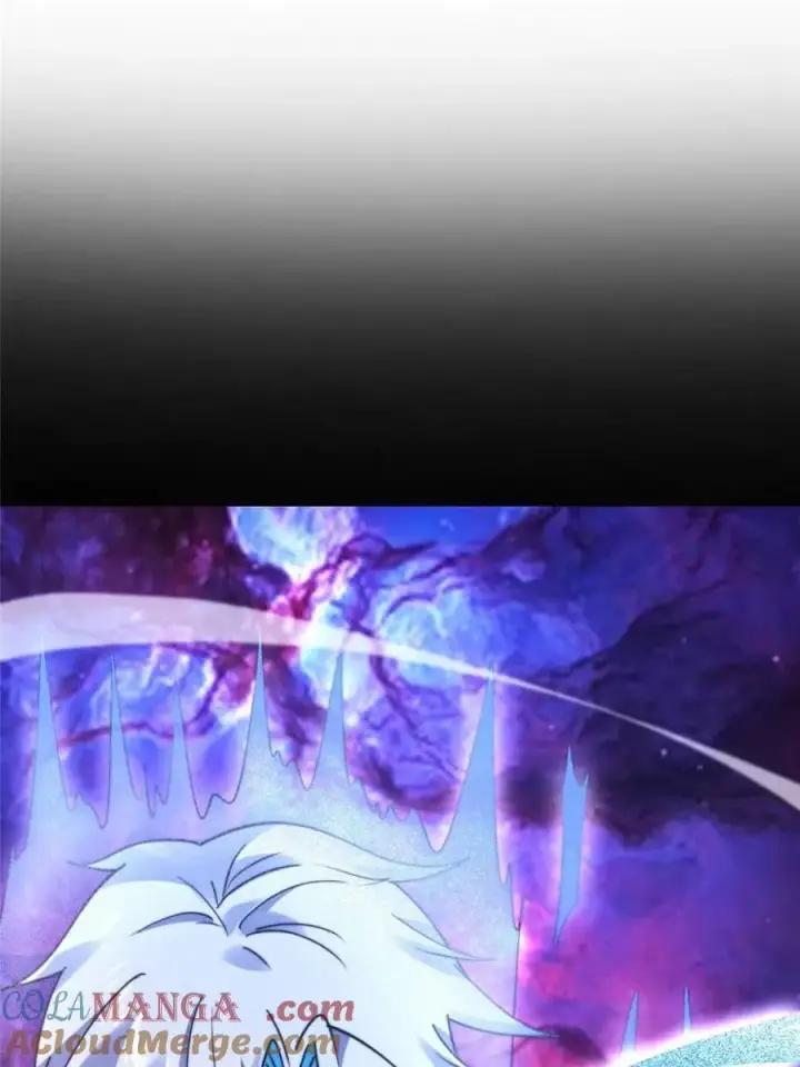 漫画《女徒弟个个想杀我》第260话 剑娘！彻底背叛！！第46张图