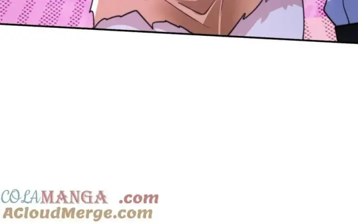 漫画《女徒弟个个想杀我》第261话 是你先伸手的…师尊第46张图