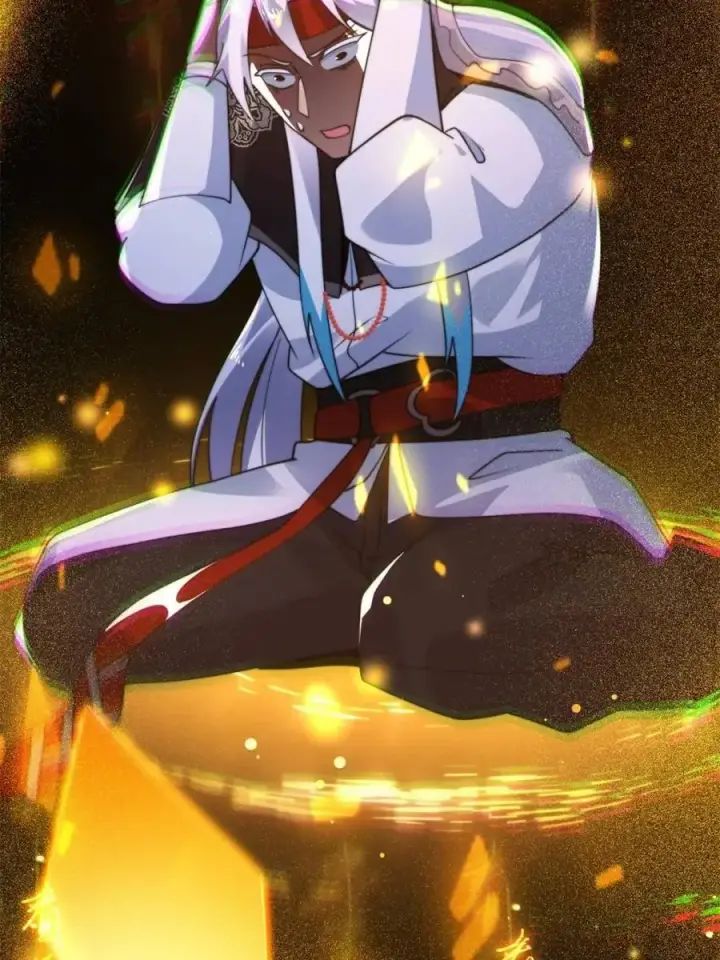 漫画《女徒弟个个想杀我》第262话 致幻噬心蛊？！第44张图