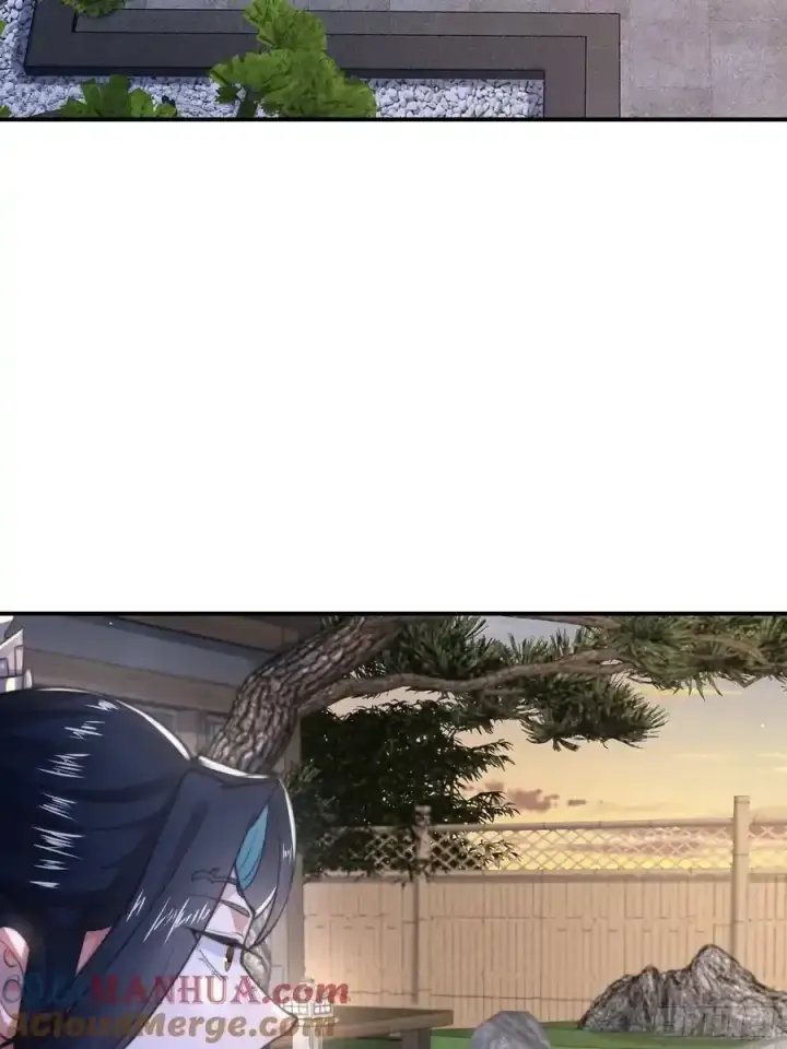 漫画《女徒弟个个想杀我》第120话 傲月的小秘密！第15张图
