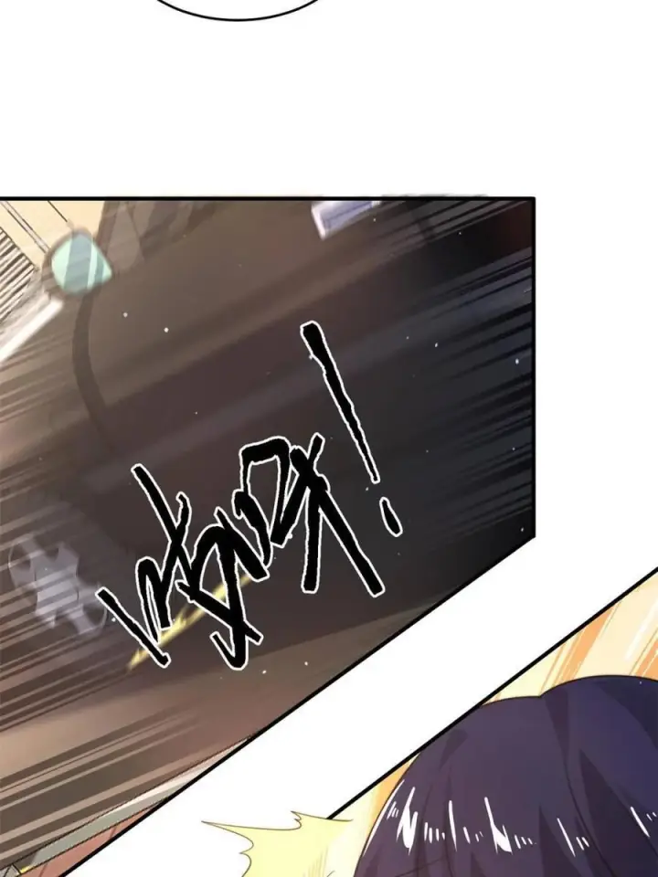 漫画《女徒弟个个想杀我》第222话 可是她叫我双修诶！第26张图