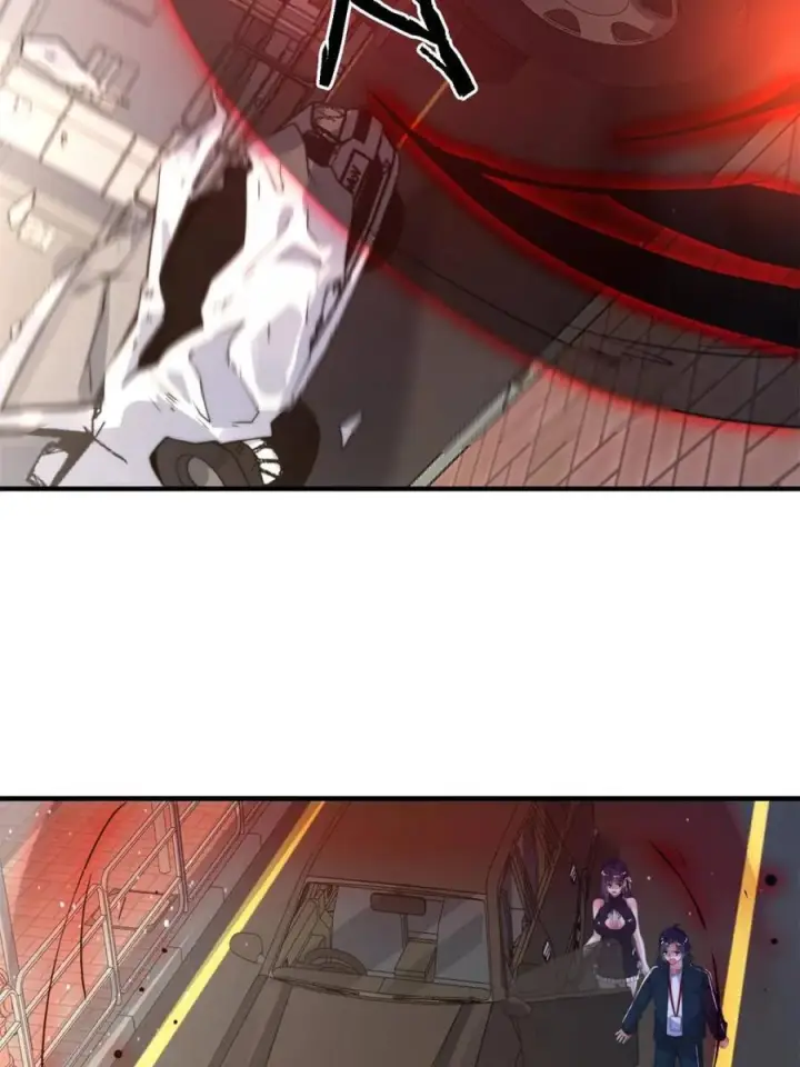 漫画《女徒弟个个想杀我》第222话 可是她叫我双修诶！第30张图