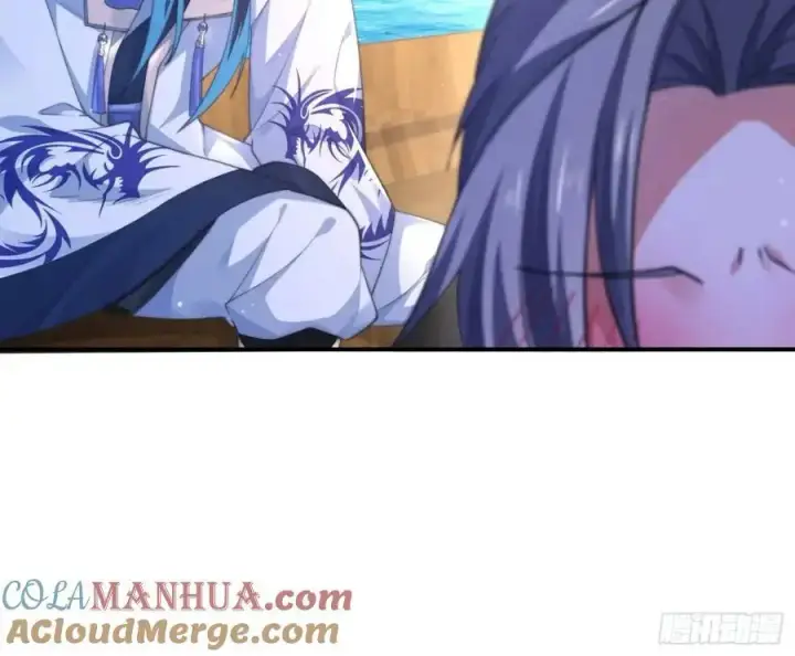 漫画《女徒弟个个想杀我》第110话 奇怪的道具出现了！第15张图