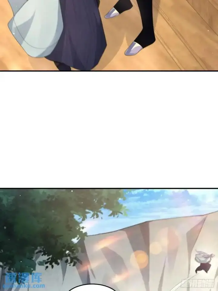 漫画《女徒弟个个想杀我》第110话 奇怪的道具出现了！第18张图